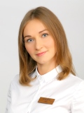 Салон лазерной эпиляции Клеопатра. Анна Бизякина