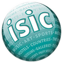 Студентам - скидка 30% по карте ISIC