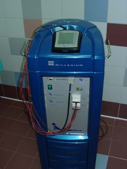 ����� �������� �������� ���������. ������� "millenium"